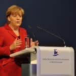 Meinung: Ein Wort zum Thema Piraterie von Bundeskanzlerin Dr. Merkel