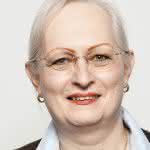 Nutzfahrzeuge: Valerie Wilms wird bahnpolitische Sprecherin Nutzfahrzeuge: Valerie Wilms wird bahnpolitische Sprecherin