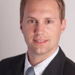 Lager- und Regalsysteme: Christian Bischof leitet Marketing bei Linde Hydraulics Christian_Bischof_low_res