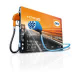 Nutzfahrzeuge: DKV erweitert Netz für Elektro- und Hybridfahrzeuge DKV +CHARGE CARD frei