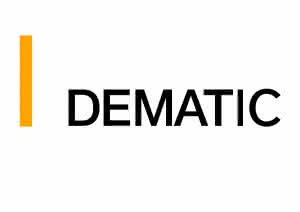 Logistik-Dienstleister: Dematic GmbH