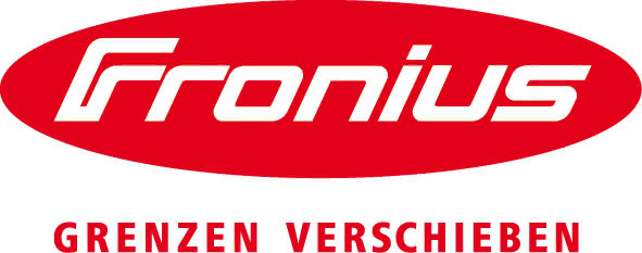 Logistik-Dienstleister: Fronius Deutschland