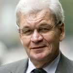 Nutzfahrzeuge: BGL-Legende Hermann Grewer feiert 70sten BGL Praesidium und Praesident