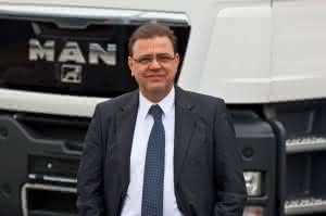 Personen: Hans Ketterl neuer Chef bei EURO-Leasing