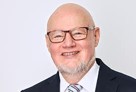 Maritime Wirtschaft: Reeder Alfred Hartmann zum Jahreswechsel neuer VDR-Chef Maritime Wirtschaft: Reeder Alfred Hartmann zum Jahreswechsel neuer VDR-Chef