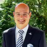 Personen: Jan Miller neuer Chef am JadeWeserPort