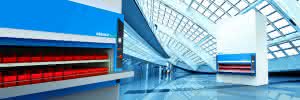 Logistik-Dienstleister: Kardex Deutschland GmbH