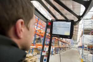 Logistik-Dienstleister: Viastore systems GmbH