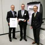 Nutzfahrzeuge: Krone gewinnt Trailer Award 2013 Nutzfahrzeuge: Krone gewinnt Trailer Award 2013