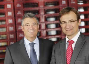 Logistik-Dienstleister: Craemer Logistic Services GmbH