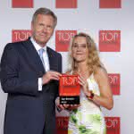 Lager- und Regalsysteme: IWL AG erneut als „Top Consultant“ ausgezeichnet PM Top Consultant IWL