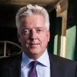 Meinung: Ribar gibt Chefposten bei Panalpina an Ulber ab Panalpina_Peter_Ulber_quer