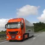Nutzfahrzeuge: Iveco Stralis ist Truck of The Year Nutzfahrzeuge: Iveco Stralis ist Truck of The Year
