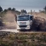 Nutzfahrzeuge: Tschann unterzeichnet TATRA Händlervertrag TATRA PHOENIX Euro6_8x8_06.red