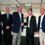 Vertragsabschluss Technilog-KNAPP_2014_web