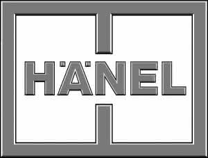 Logistik-Dienstleister: Haenel Buero- und Lagersysteme