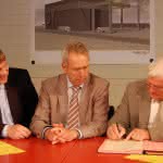 Nutzfahrzeuge: Spruchreif: 3Y macht Projektladung am JadeWeserPort jade_weser_port_3Y_2013_DSC_8782_web
