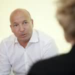 Meinung: Christopher Jahns im Videointerview Meinung: Christopher Jahns im Videointerview