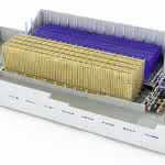 Lager- und Regalsysteme: SSI Schäfer baut Logistikzentrum für Dräger layout_draeger_web