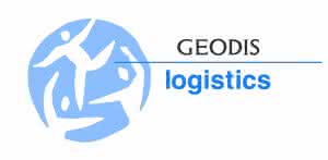 Logistik-Dienstleister: GEODIS Logistics Deutschland GmbH