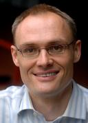Personen: Georg von Holtzbrinck Preis fuer Tim Schroeder Personen: Georg von Holtzbrinck Preis fuer Tim Schroeder