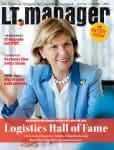 Logistik-Dienstleister: LT-manager, Ausgabe 1/16 titel_lt_manager_01_16