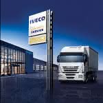 Nutzfahrzeuge: Iveco startet TruckStation, 84 weitere sollen folgen Nutzfahrzeuge: Iveco startet TruckStation, 84 weitere sollen folgen