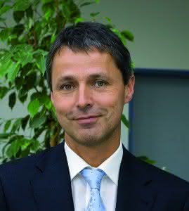 Lager- und Regalsysteme: Dietmar Epe neuer Personalchef bei Bito-Lagertechnik Lager- und Regalsysteme: Dietmar Epe neuer Personalchef bei Bito-Lagertechnik