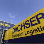 Lager- und Regalsysteme: Dachser steckt drei Millionen Euro in Freiburger Niederlassung Lager- und Regalsysteme: Dachser steckt drei Millionen Euro in Freiburger Niederlassung