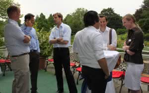 Logistik-Dienstleister: SkySails: Break-Even 2013 erwartet
