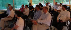 Logistik-Dienstleister: SkySails: Break-Even 2013 erwartet