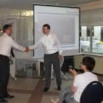 Logistik-Dienstleister: SkySails: Break-Even 2013 erwartet