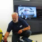 Lager- und Regalsysteme: Wincanton konfiguriert Audi Zentren Lager- und Regalsysteme: Wincanton konfiguriert Audi Zentren