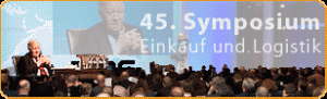 Lager- und Regalsysteme: Vertrauen gewinnt beim 45. BME-Symposium Lager- und Regalsysteme: Vertrauen gewinnt beim 45. BME-Symposium