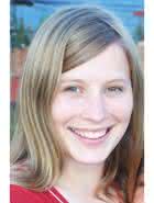 Logistik-Dienstleister: DVZ-Forum Green Logistics: Katharina Tomoff optimistisch in Sachen GoGreen Logistik-Dienstleister: DVZ-Forum Green Logistics: Katharina Tomoff optimistisch in Sachen GoGreen