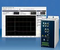 Frequency inverters and servo amplifiers