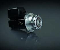 Servo motor