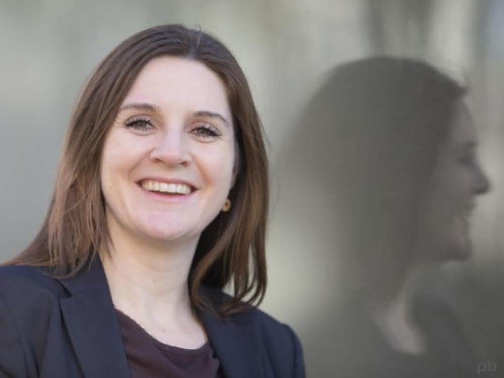 Annina Schopen, Editor handling