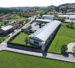 Acquisition: Schuler buys press manufacturer Farina