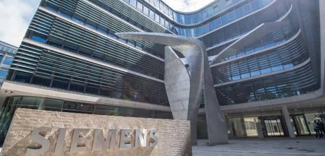Siemens Headquarters Siemens Headquarters
