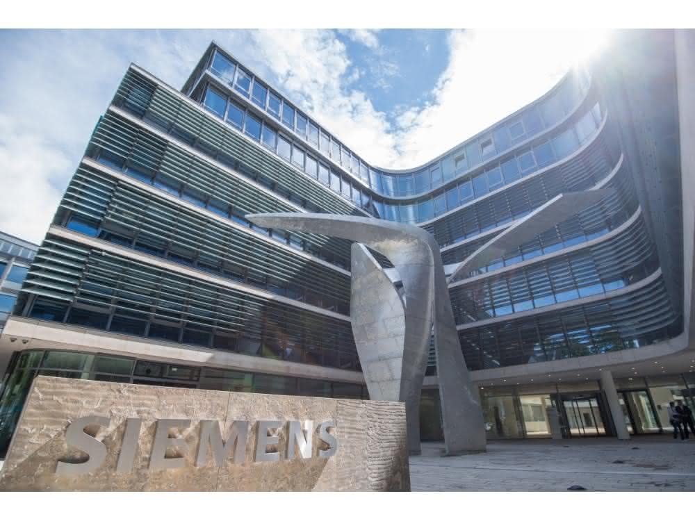 Siemens Headquarters