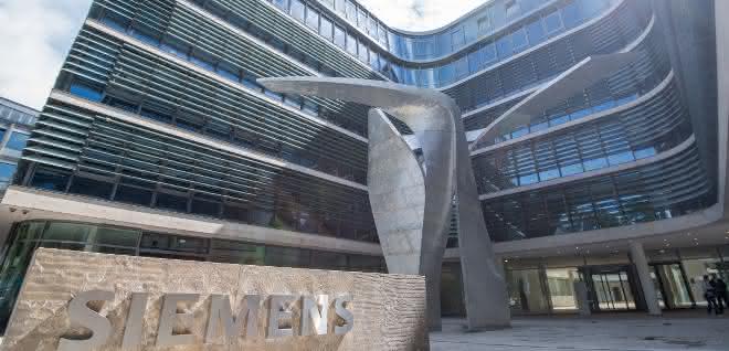 Siemens Headquarters