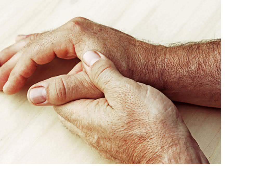 Immunologie: Schlüsselrolle von ILC2 bei der Entstehung entzündlicher Arthritis