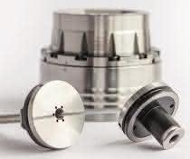 Vario flex gas pressure workpiece ejector
