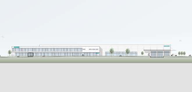 Flexco Rosenfeld