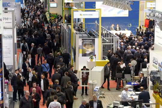 Logimat 2018
