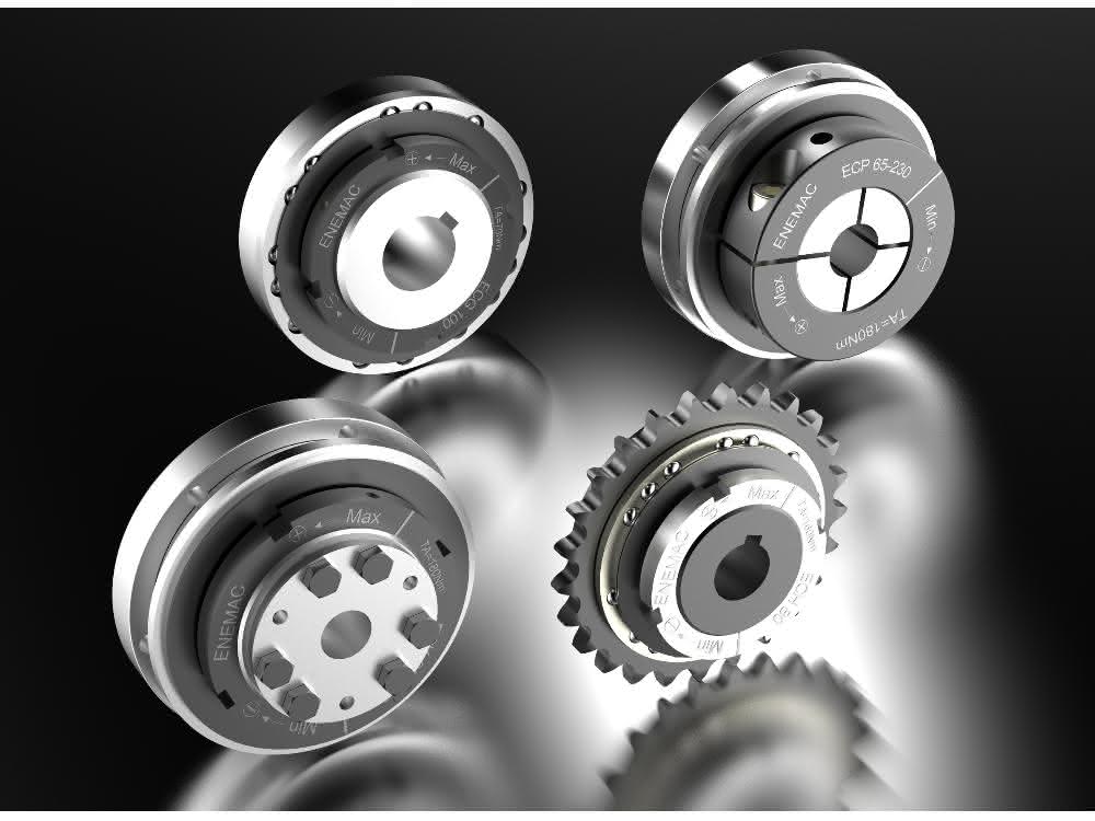 Safety clutches