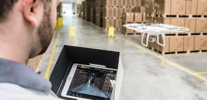 Photos: BLG Logistics
