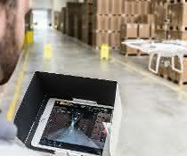 Fotos: BLG Logistics