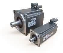 Servo motor